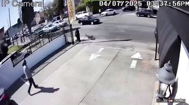 Patnáctiletý chlapec zraněn při nehodě, řidič z místa ujel