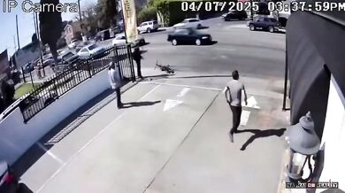 Patnáctiletý chlapec zraněn při nehodě, řidič z místa ujel