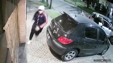 Rychlá reakce ženy ji zachránila před okradením