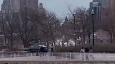 Tragická havárie helikoptéry na řece Hudson: Zemřelo šest lidí