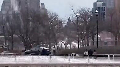 Tragická havárie helikoptéry na řece Hudson: Zemřelo šest lidí