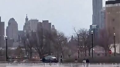 Tragická havárie helikoptéry na řece Hudson: Zemřelo šest lidí