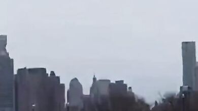 Tragická havárie helikoptéry na řece Hudson: Zemřelo šest lidí