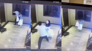 Napiš komentář nejlépe vystihující video