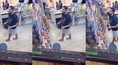 Jak poznát bývalého fotbalistu, který si vybudoval novou kariéru...