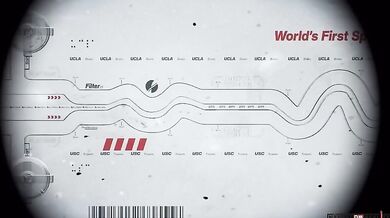Teenager uspořádal první světový závod spermií – rodiče o tom neměli tušení