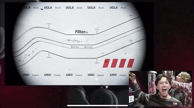 Teenager uspořádal první světový závod spermií – rodiče o tom neměli tušení