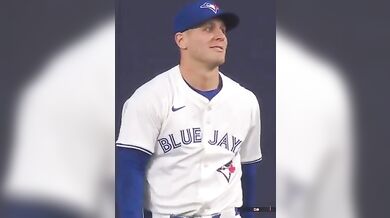 Varsho oslňuje při návratu podivuhodným zákrokem