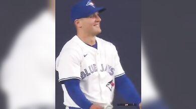 Varsho oslňuje při návratu podivuhodným zákrokem