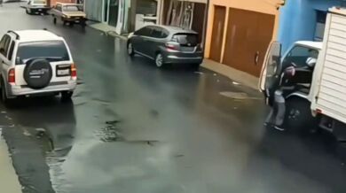 Bolestivá situace...