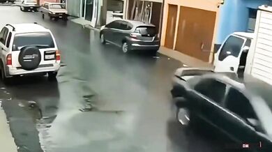 Bolestivá situace...