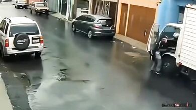 Bolestivá situace...