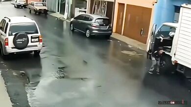 Bolestivá situace...