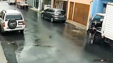 Bolestivá situace...