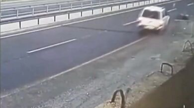 Jak se úspěšně dostat přes policejní pás s hřeby