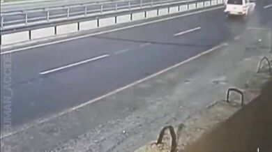 Jak se úspěšně dostat přes policejní pás s hřeby