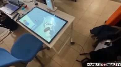 Doplňky pro váš stůl