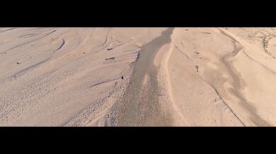 Volonaut Airbike: Létající motorka jako ze sci-fi se stává realitou