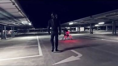 Volonaut Airbike: Létající motorka jako ze sci-fi se stává realitou