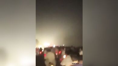 Indie zahájila raketové údery proti Pákistánu