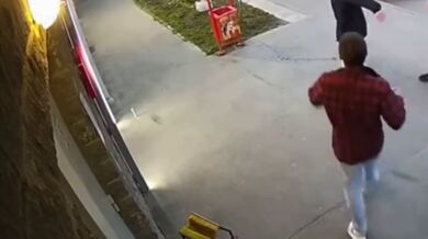 Pouliční rvačka – fér, nebo nefér?