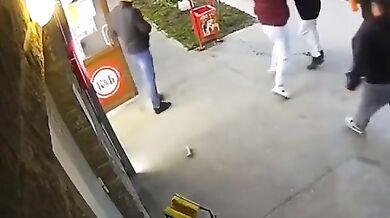 Pouliční rvačka – fér, nebo nefér?