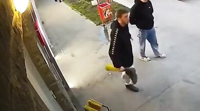 Pouliční rvačka – fér, nebo nefér?