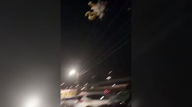 Jak vyhodit elektřinu v celém bloku...