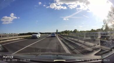 Blbečkové na českých silnicích #12