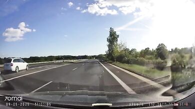 Blbečkové na českých silnicích #12