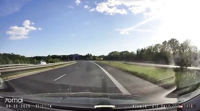 Blbečkové na českých silnicích #12