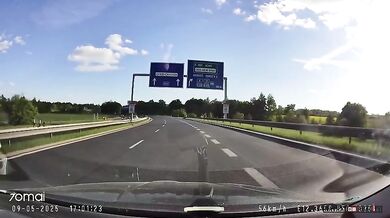 Blbečkové na českých silnicích #12