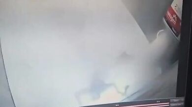 Oprava bojleru nevyšla podle plánu...