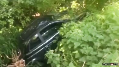 Auto zmizelo během návštěvy kamarádky – nešlo ale o krádež