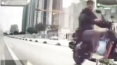 Proč je důležité se dívat před sebe…