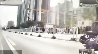 Proč je důležité se dívat před sebe…