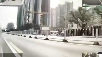 Proč je důležité se dívat před sebe…