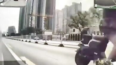 Proč je důležité se dívat před sebe…