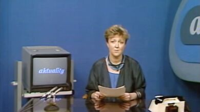 Elektronika za socialismu: Fronty, nejistota a trocha humoru