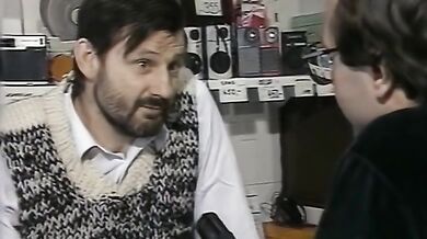 Elektronika za socialismu: Fronty, nejistota a trocha humoru