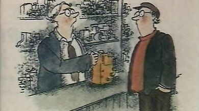 Elektronika za socialismu: Fronty, nejistota a trocha humoru