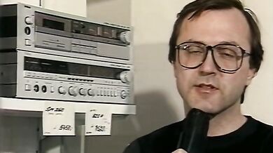 Elektronika za socialismu: Fronty, nejistota a trocha humoru