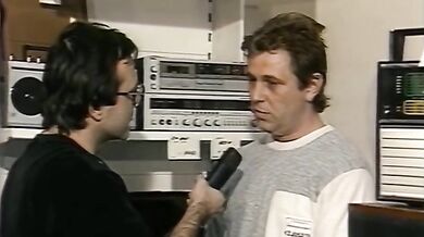 Elektronika za socialismu: Fronty, nejistota a trocha humoru