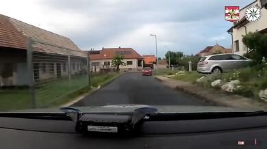 Ujížděl policii, teď mu hrozí přísnější trest