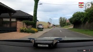 Ujížděl policii, teď mu hrozí přísnější trest