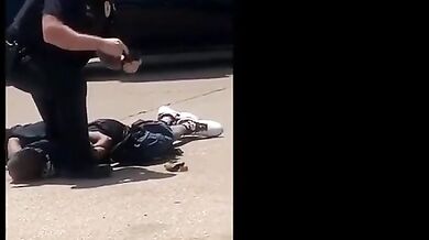 Kontroverzní zásah policie v Missouri: Policejní pes pokousal ozbrojeného muže