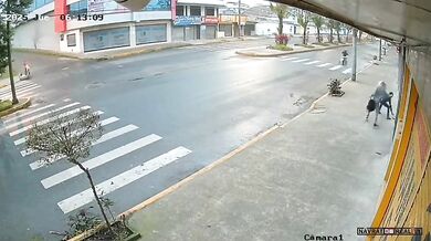 Jak ubránit svoji tašku před zlodějům