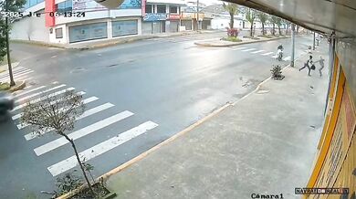 Jak ubránit svoji tašku před zlodějům