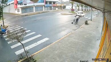 Jak ubránit svoji tašku před zlodějům