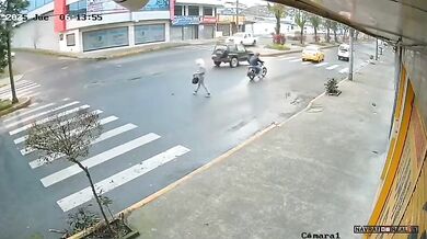 Jak ubránit svoji tašku před zlodějům